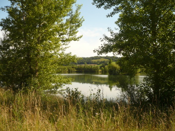 Lac Lahitette
