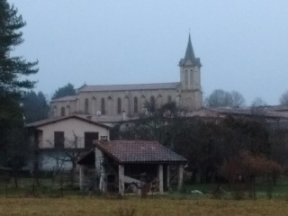 Église de Puivert
